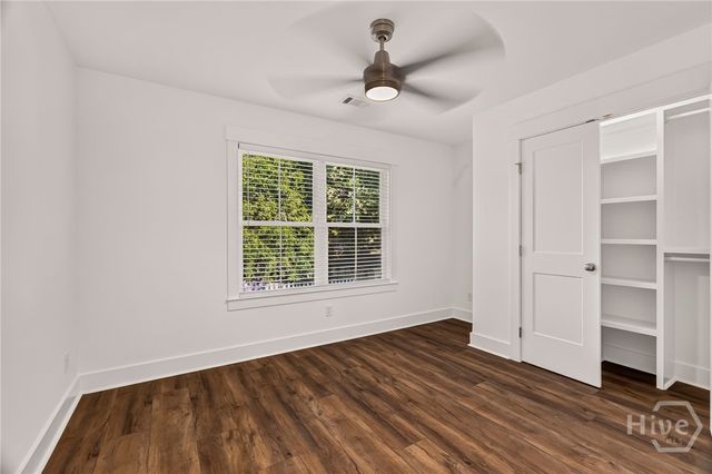 1601 Grove Street, Savannah, GA 31401