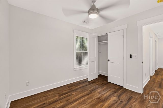 1601 Grove Street, Savannah, GA 31401