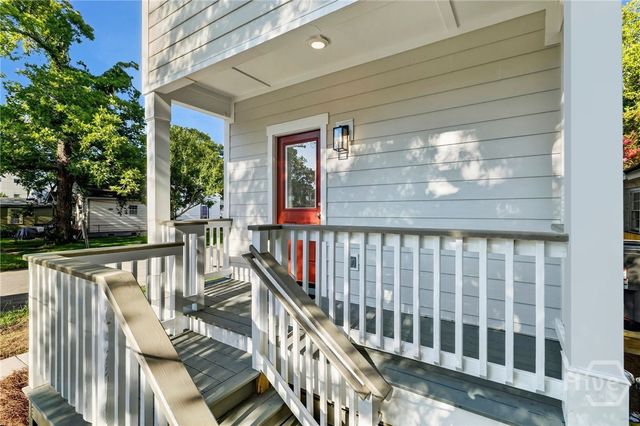 1601 Grove Street, Savannah, GA 31401