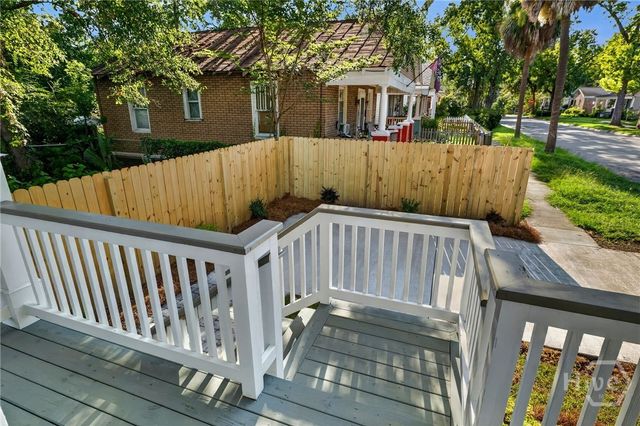 1601 Grove Street, Savannah, GA 31401
