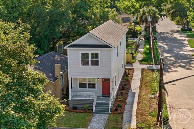 1601 Grove Street, Savannah, GA 31401