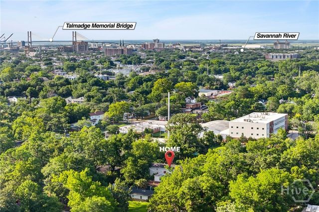 1601 Grove Street, Savannah, GA 31401