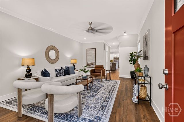1601 Grove Street, Savannah, GA 31401