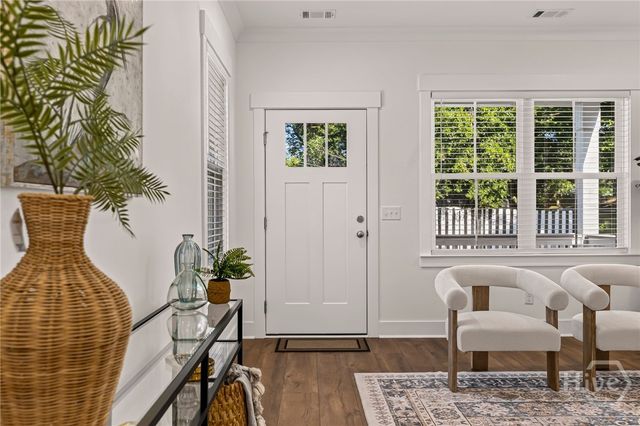1601 Grove Street, Savannah, GA 31401