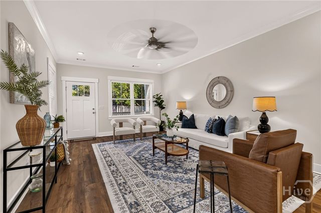 1601 Grove Street, Savannah, GA 31401