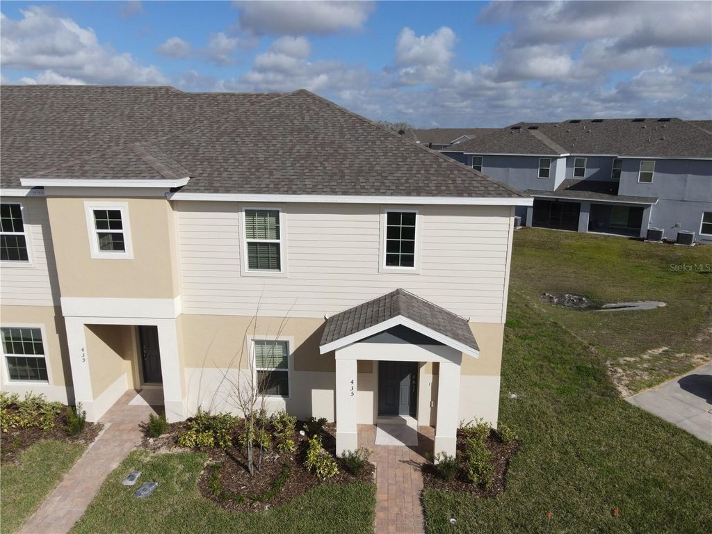435 ANNABELLE WAY, Davenport, FL 33837