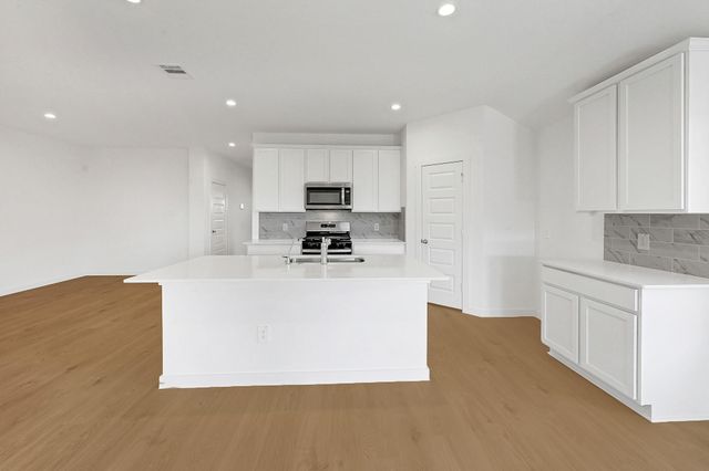 6722 Prairie Sky Drive, Rosenberg, TX 77471