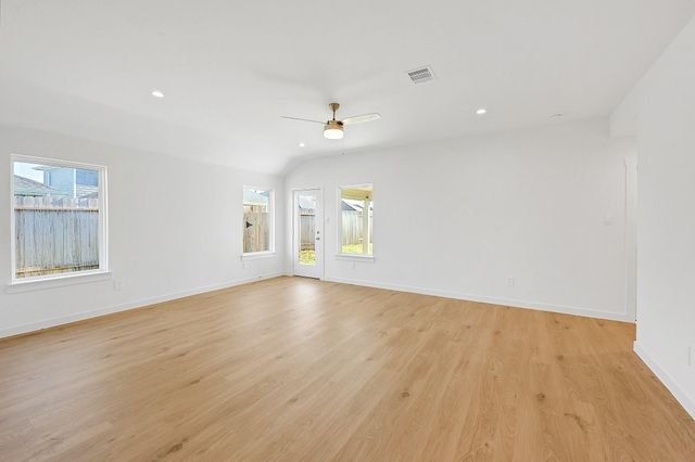 6722 Prairie Sky Drive, Rosenberg, TX 77471