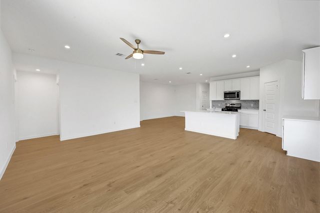 6722 Prairie Sky Drive, Rosenberg, TX 77471