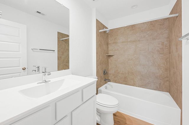 6722 Prairie Sky Drive, Rosenberg, TX 77471