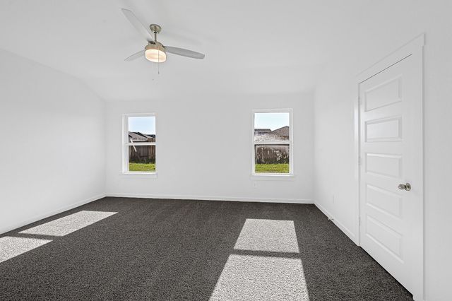 6722 Prairie Sky Drive, Rosenberg, TX 77471