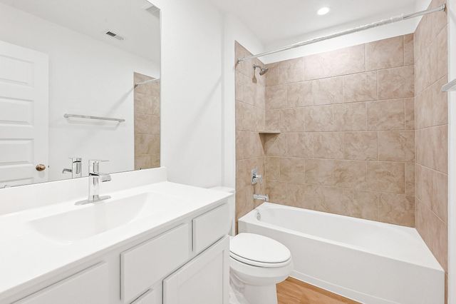 6722 Prairie Sky Drive, Rosenberg, TX 77471