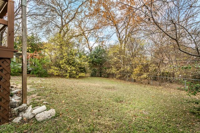 3311 Tooms Street, Dallas, TX 75227