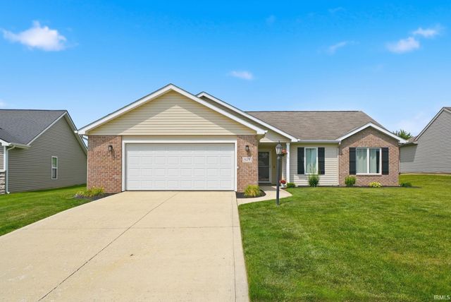 825 Innkeepers Court, Waterloo, IN 46793
