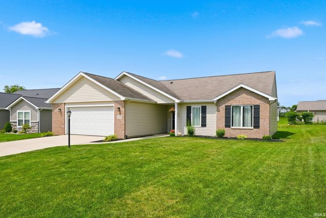 825 Innkeepers Court, Waterloo, IN 46793