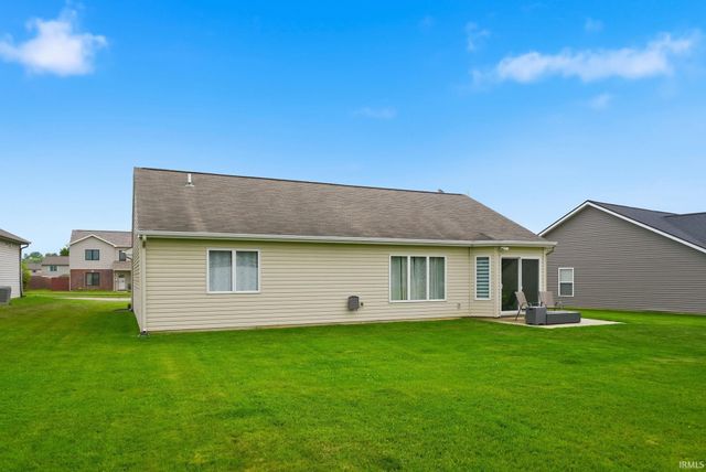 825 Innkeepers Court, Waterloo, IN 46793