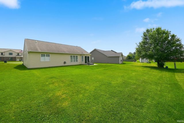 825 Innkeepers Court, Waterloo, IN 46793