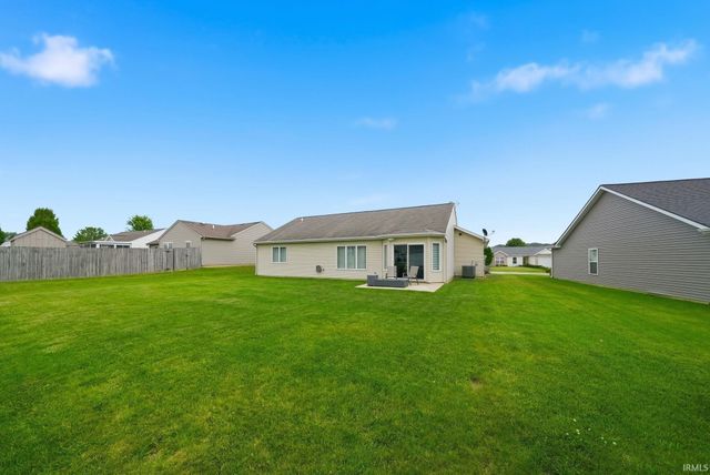 825 Innkeepers Court, Waterloo, IN 46793