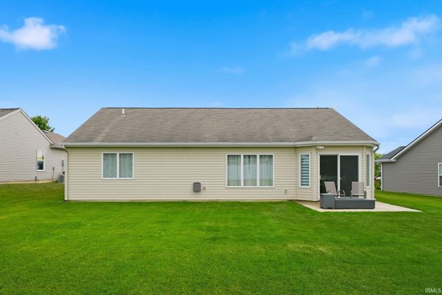 825 Innkeepers Court, Waterloo, IN 46793
