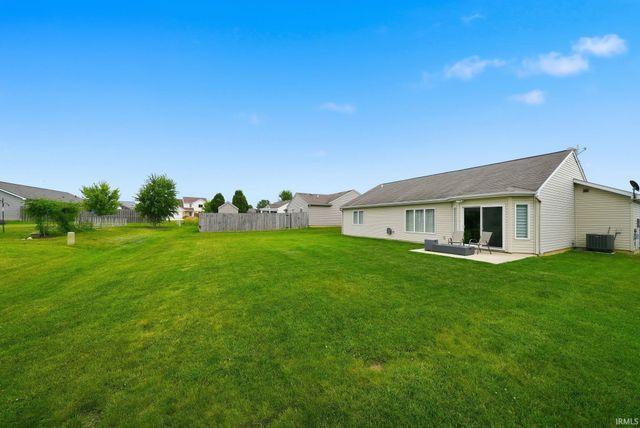 825 Innkeepers Court, Waterloo, IN 46793