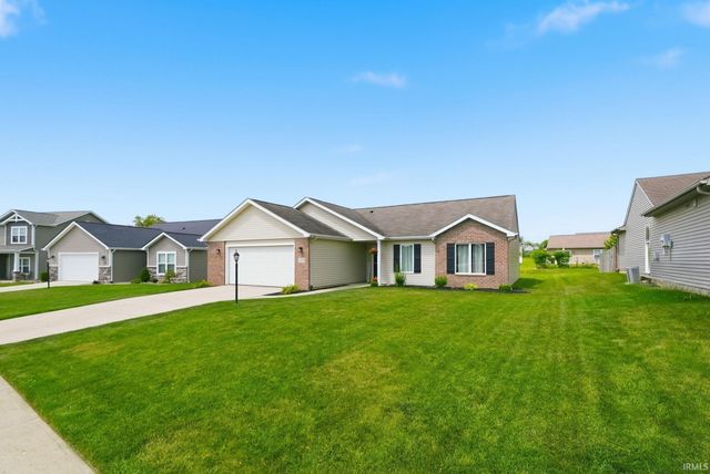 825 Innkeepers Court, Waterloo, IN 46793