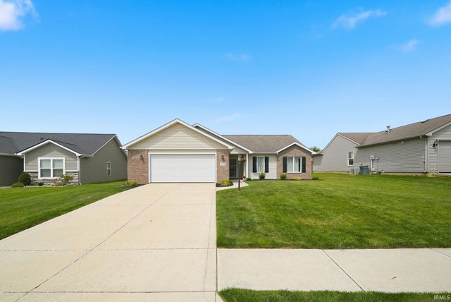 825 Innkeepers Court, Waterloo, IN 46793