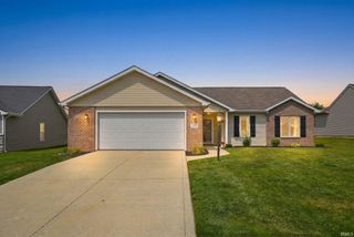 825 Innkeepers Court, Waterloo, IN 46793