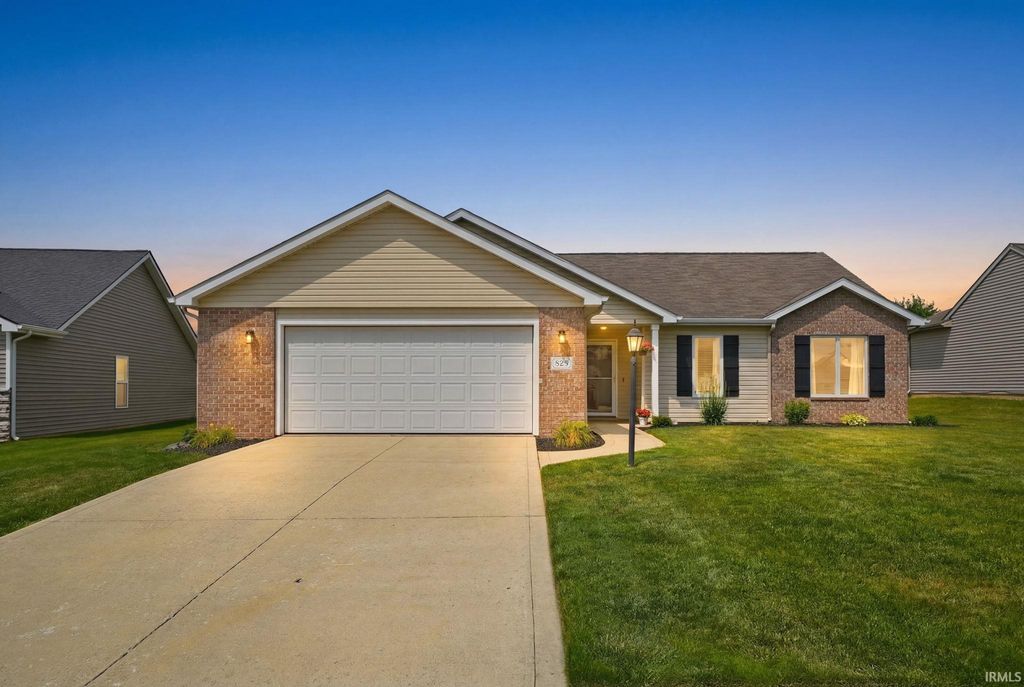 825 Innkeepers Court, Waterloo, IN 46793