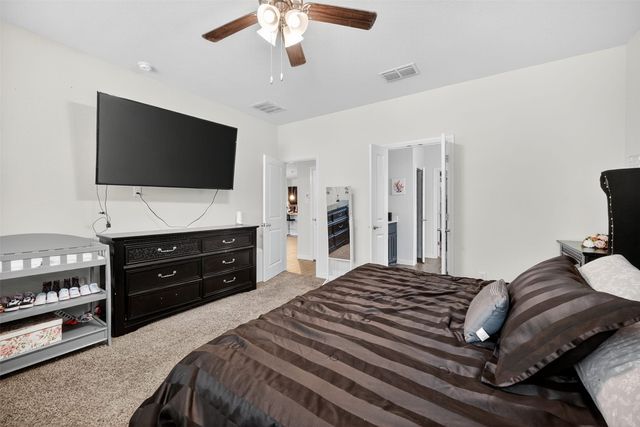 1029 Nicole Way, Fort Worth, TX 76028