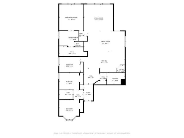 1029 Nicole Way, Fort Worth, TX 76028