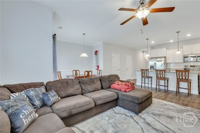 20 Mossy Oak Cove, Port Wentworth, GA 31407