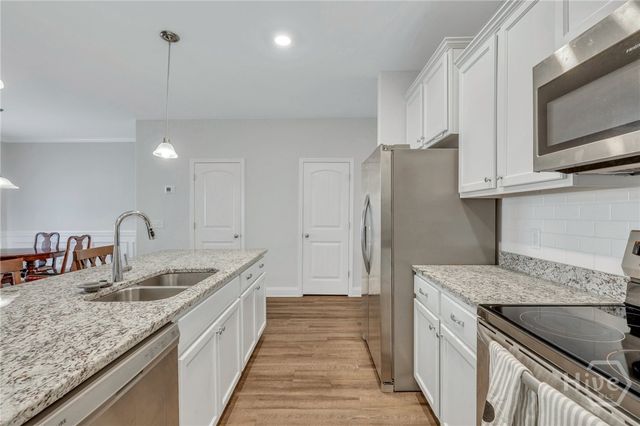 20 Mossy Oak Cove, Port Wentworth, GA 31407