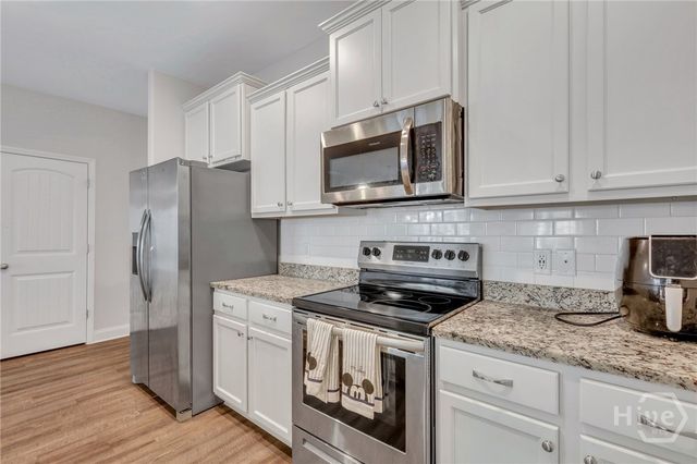 20 Mossy Oak Cove, Port Wentworth, GA 31407