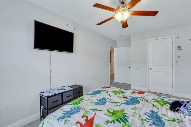 20 Mossy Oak Cove, Port Wentworth, GA 31407