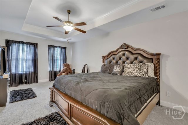 20 Mossy Oak Cove, Port Wentworth, GA 31407