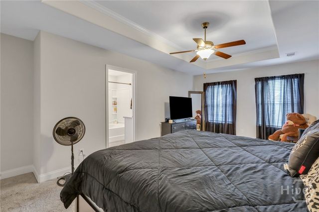 20 Mossy Oak Cove, Port Wentworth, GA 31407