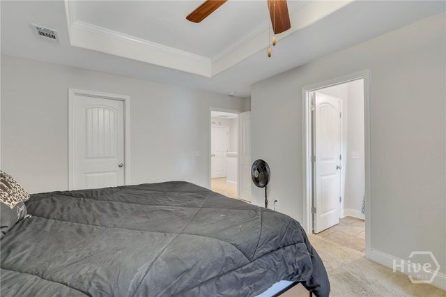 20 Mossy Oak Cove, Port Wentworth, GA 31407