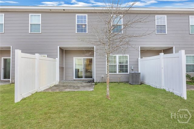 20 Mossy Oak Cove, Port Wentworth, GA 31407