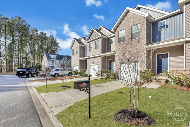 20 Mossy Oak Cove, Port Wentworth, GA 31407