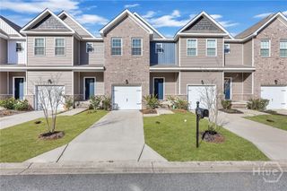 20 Mossy Oak Cove, Port Wentworth, GA 31407
