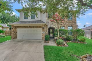 8406 Oak Villa Court, Spring, TX 77389