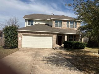 1118 Henderson DR, Leander, TX 78641