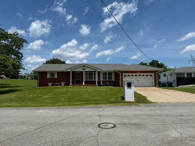 4659 Sable Drive, Chattanooga, TN 37416