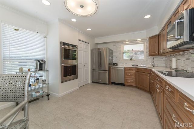329 Portico Court, Chesterfield, MO 63017