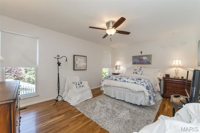 329 Portico Court, Chesterfield, MO 63017