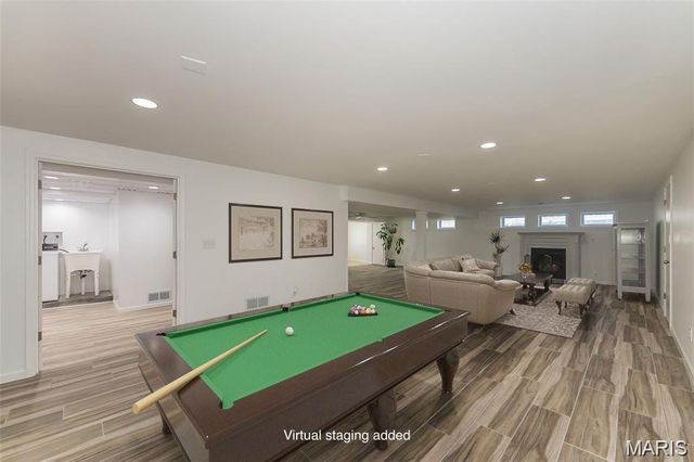 329 Portico Court, Chesterfield, MO 63017