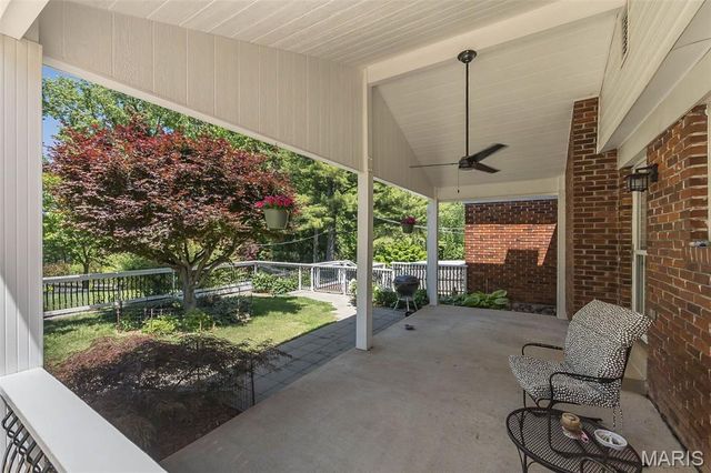 329 Portico Court, Chesterfield, MO 63017