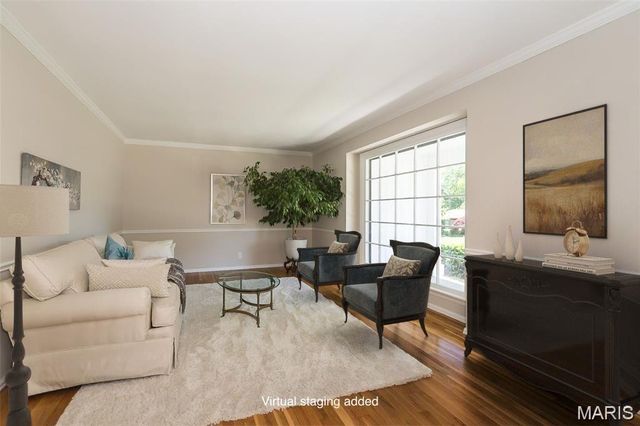 329 Portico Court, Chesterfield, MO 63017