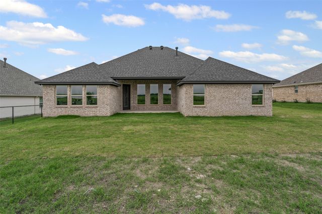 11612 Panther Drive, Godley, TX 76044