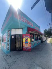 409 S Savannah, Los Angeles, CA 90033